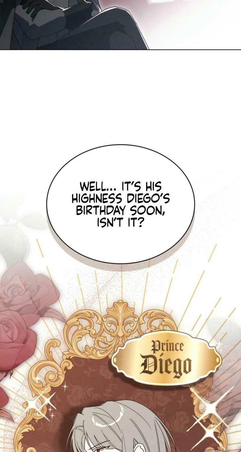 I'm Being Chased By My Husband Chapter 26 page 8 - 