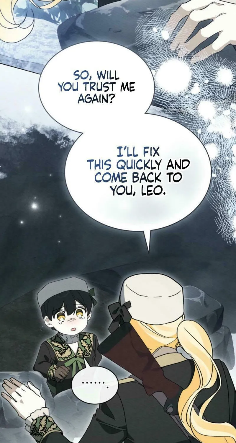 I'm Being Chased By My Husband Chapter 26 page 72 - 