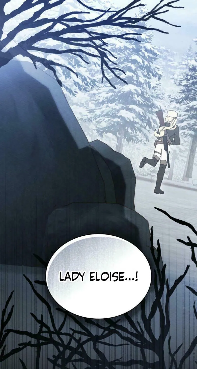 I'm Being Chased By My Husband Chapter 26 page 75 - 