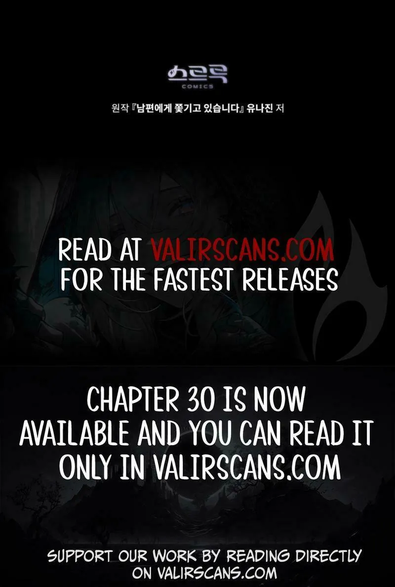I'm Being Chased By My Husband Chapter 26 page 77 - 