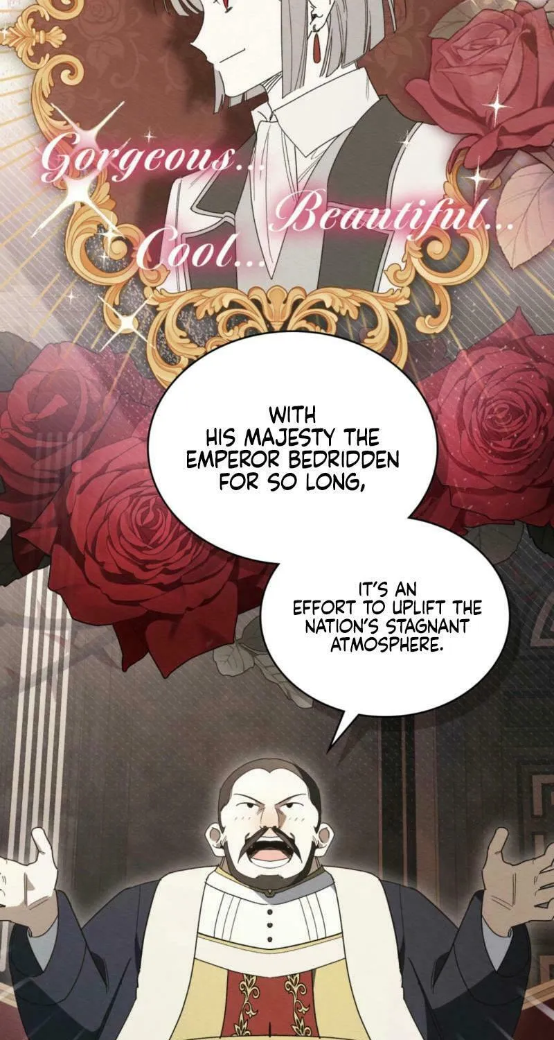 I'm Being Chased By My Husband Chapter 26 page 9 - 
