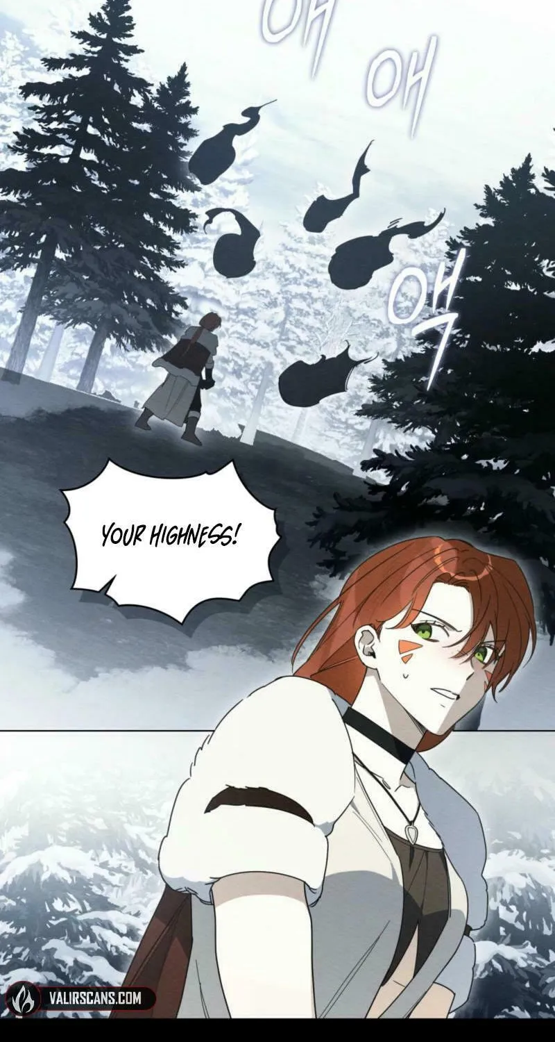 I'm Being Chased By My Husband Chapter 27 page 2 - 