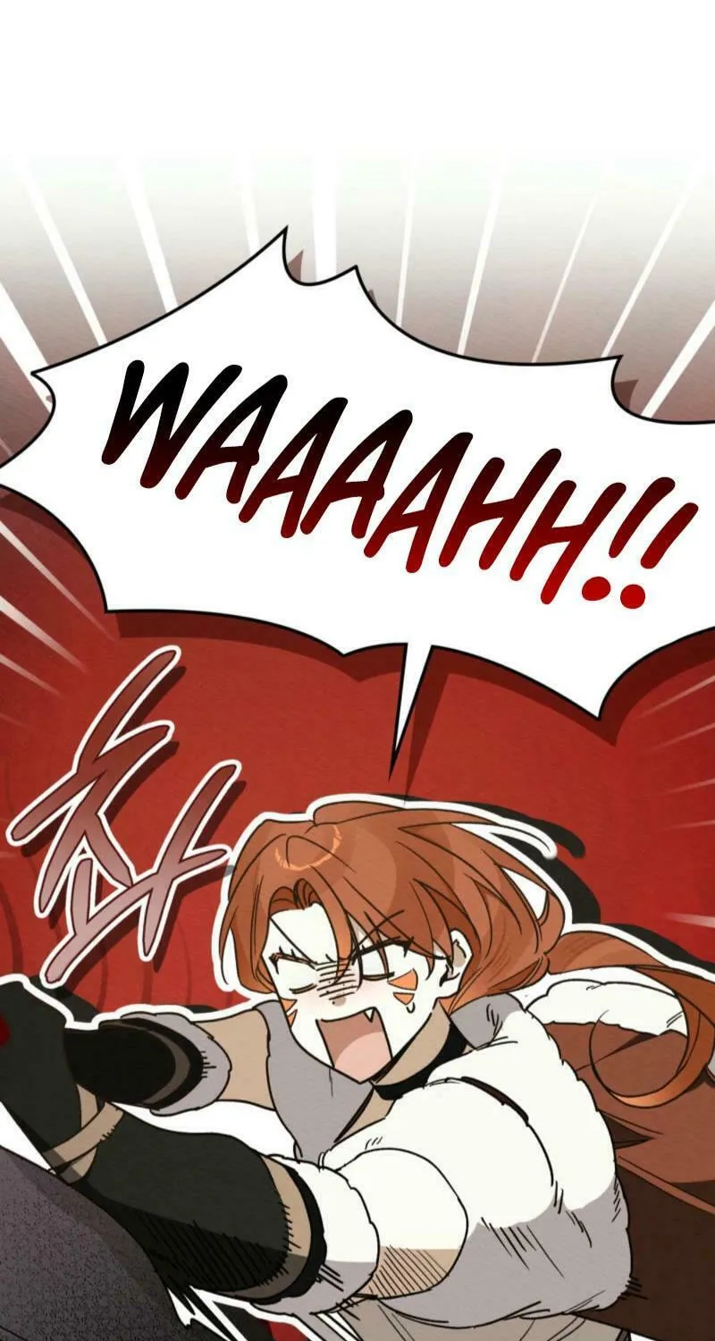 I'm Being Chased By My Husband Chapter 27 page 22 - 