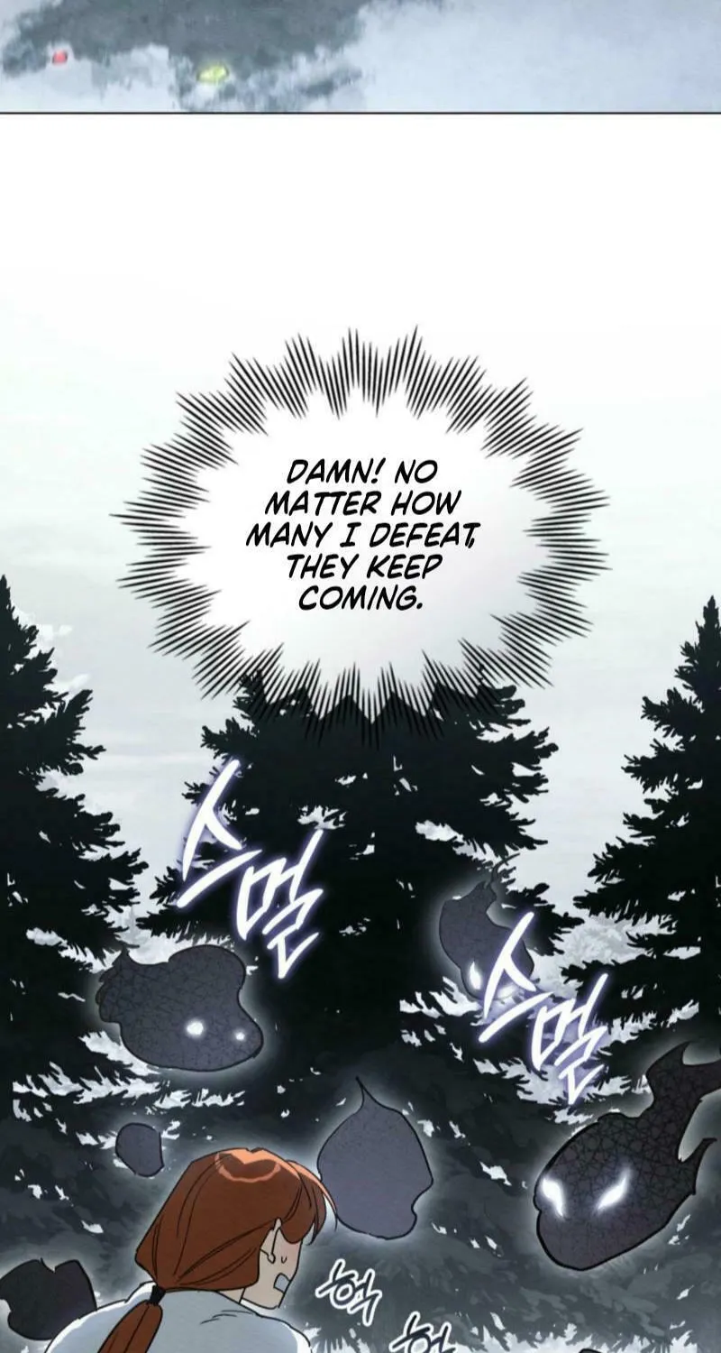 I'm Being Chased By My Husband Chapter 27 page 24 - 