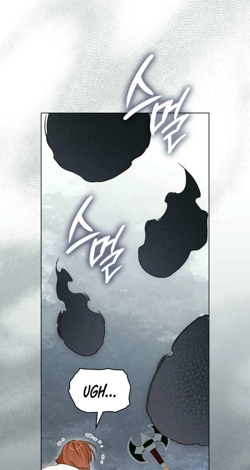 I'm Being Chased By My Husband Chapter 27 page 31 - 