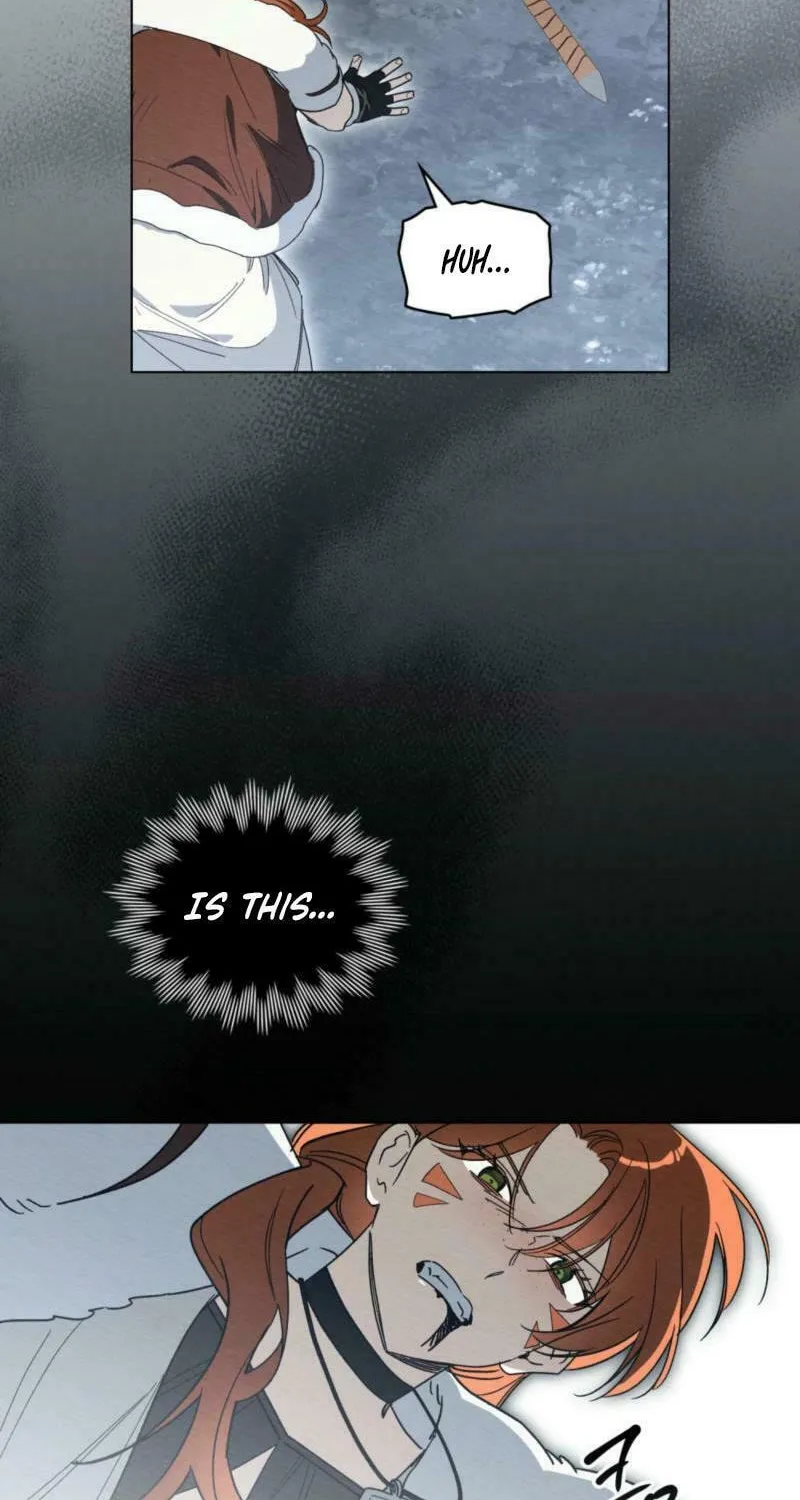 I'm Being Chased By My Husband Chapter 27 page 32 - 