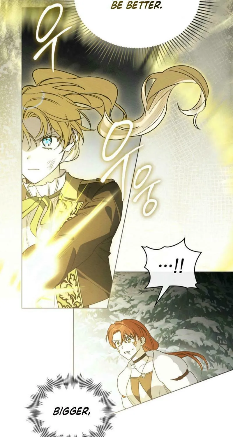 I'm Being Chased By My Husband Chapter 27 page 41 - 