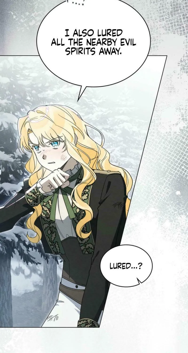 I'm Being Chased By My Husband Chapter 27 page 6 - 