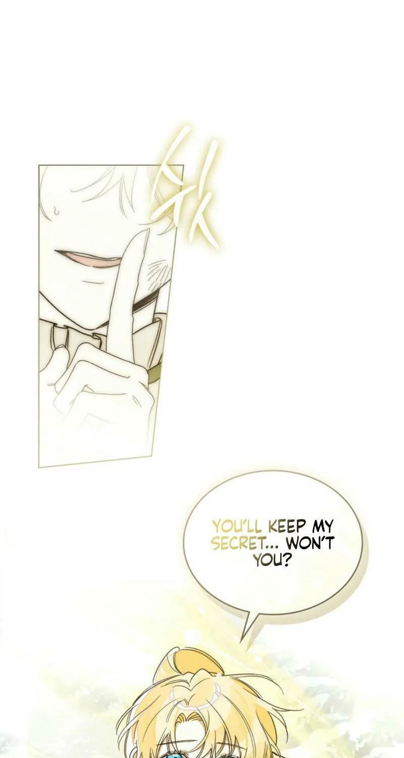 I'm Being Chased By My Husband Chapter 27 page 51 - 
