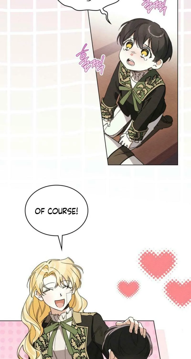 I'm Being Chased By My Husband Chapter 27 page 55 - 