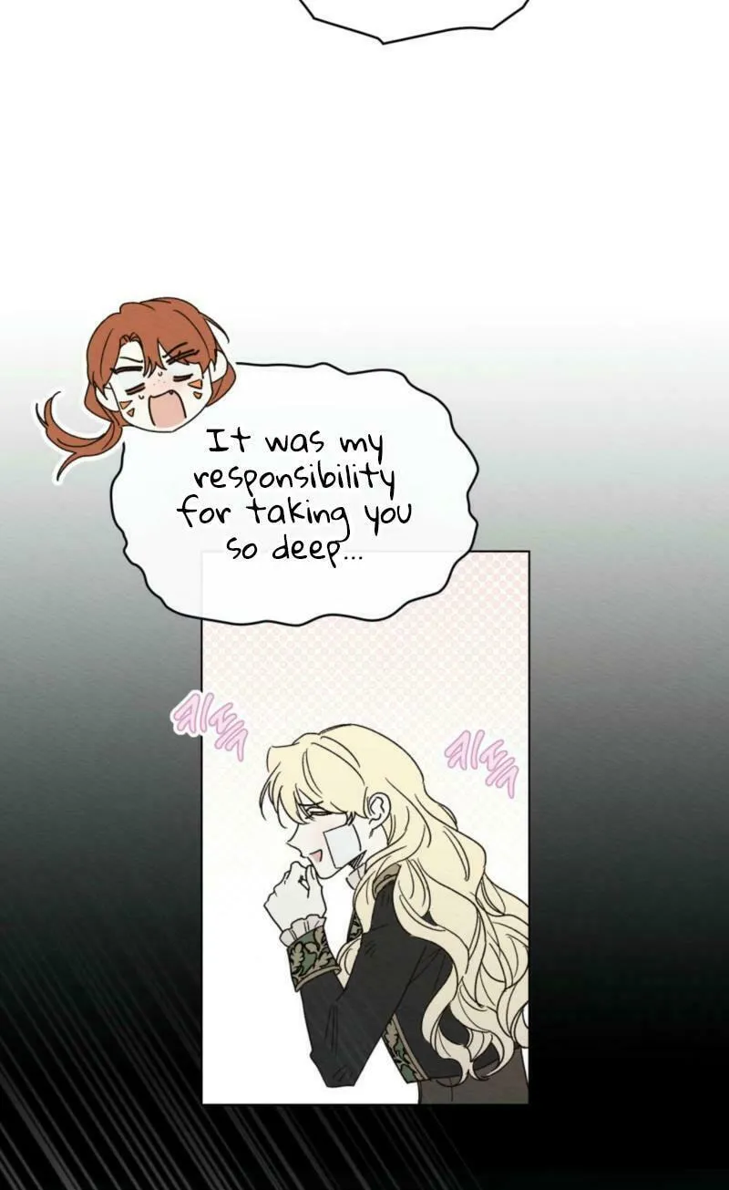I'm Being Chased By My Husband Chapter 27 page 59 - 