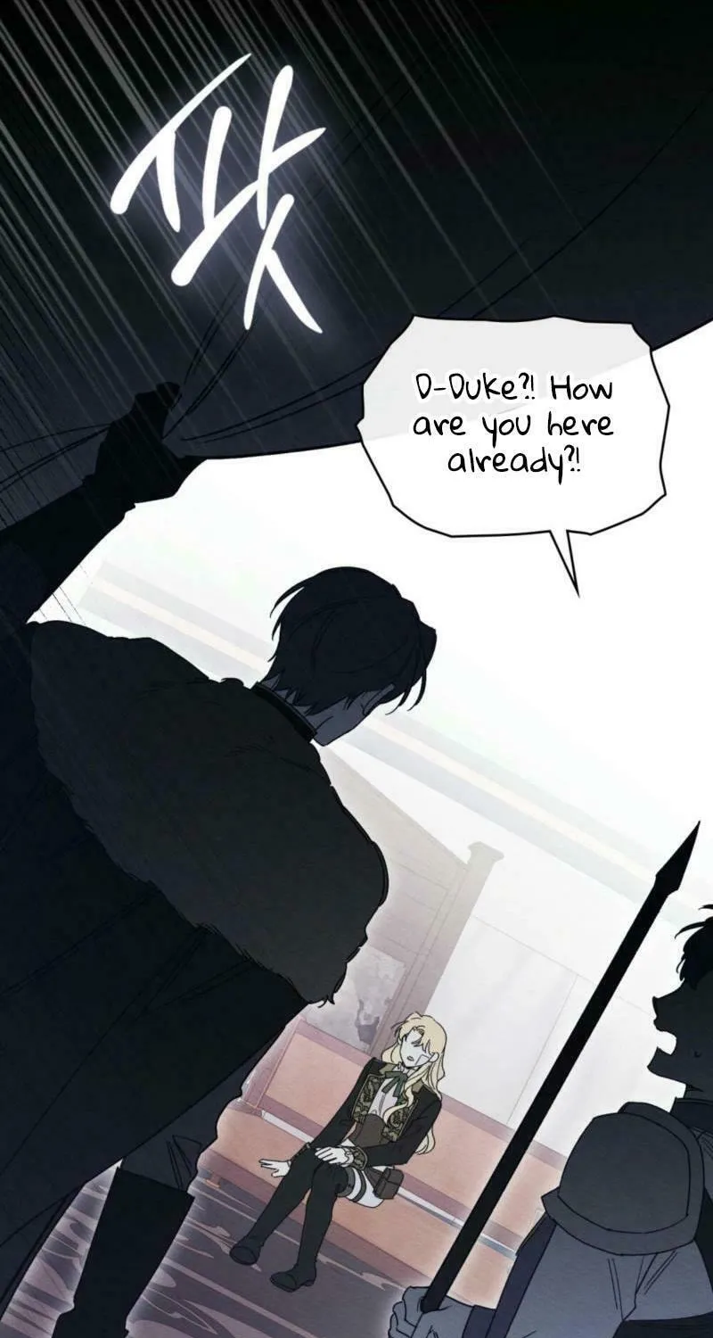 I'm Being Chased By My Husband Chapter 27 page 60 - 