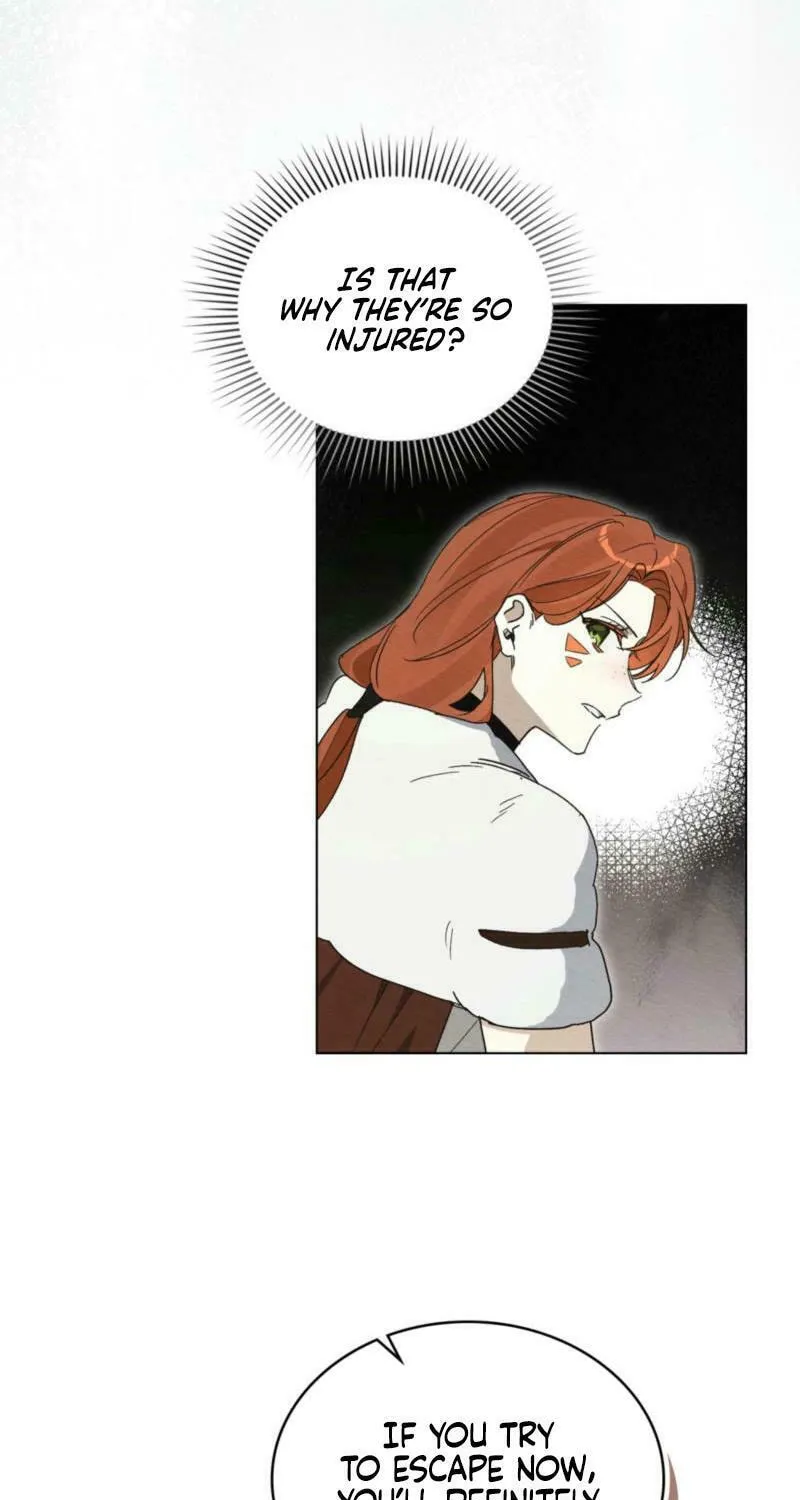 I'm Being Chased By My Husband Chapter 27 page 7 - 