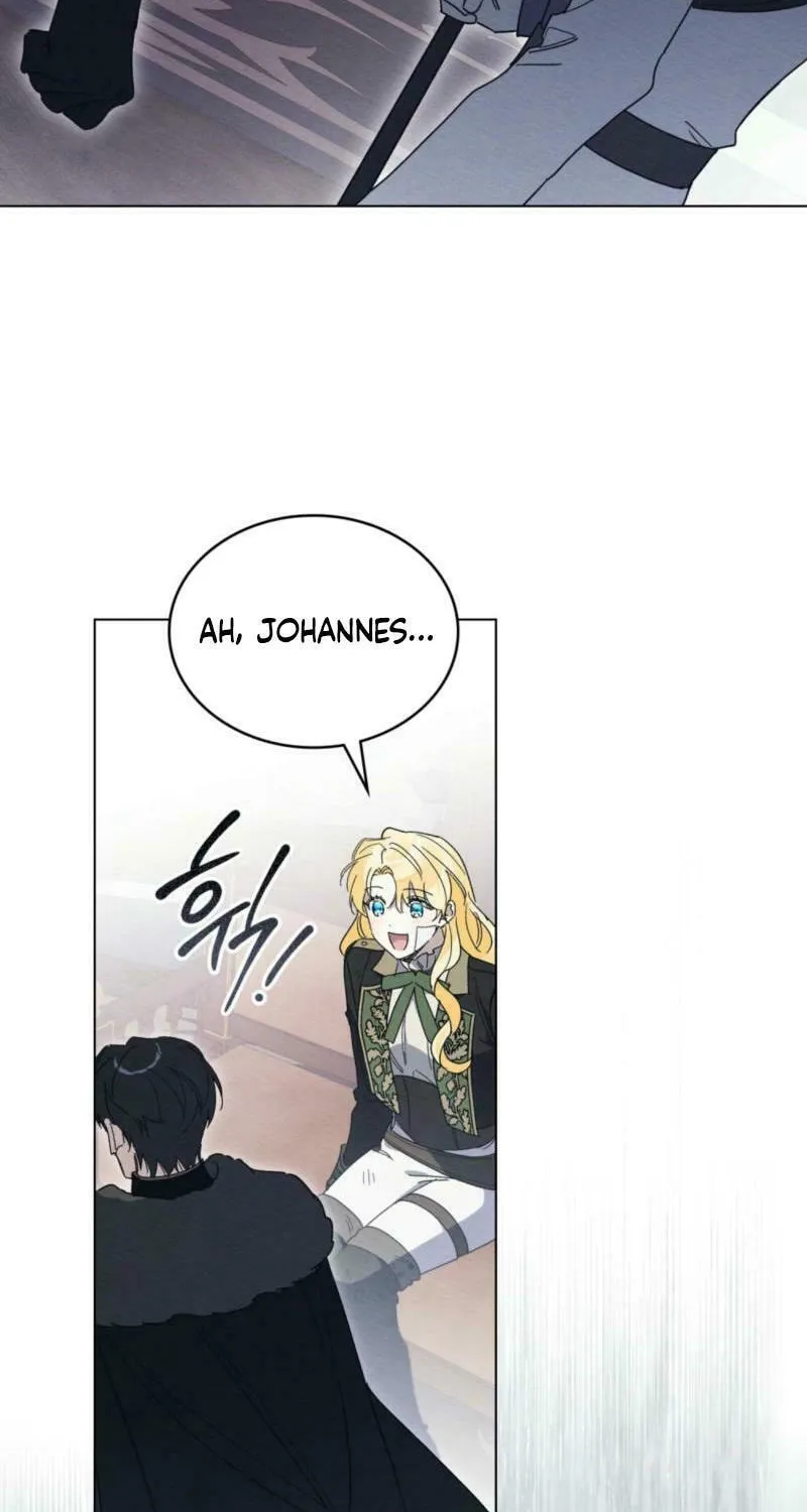 I'm Being Chased By My Husband Chapter 27 page 61 - 