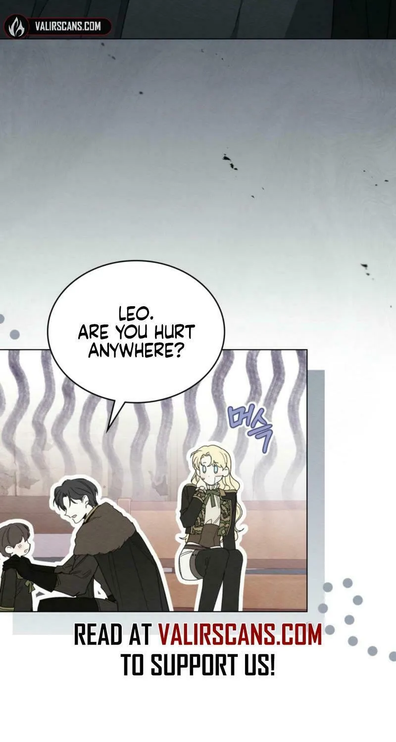 I'm Being Chased By My Husband Chapter 27 page 63 - 
