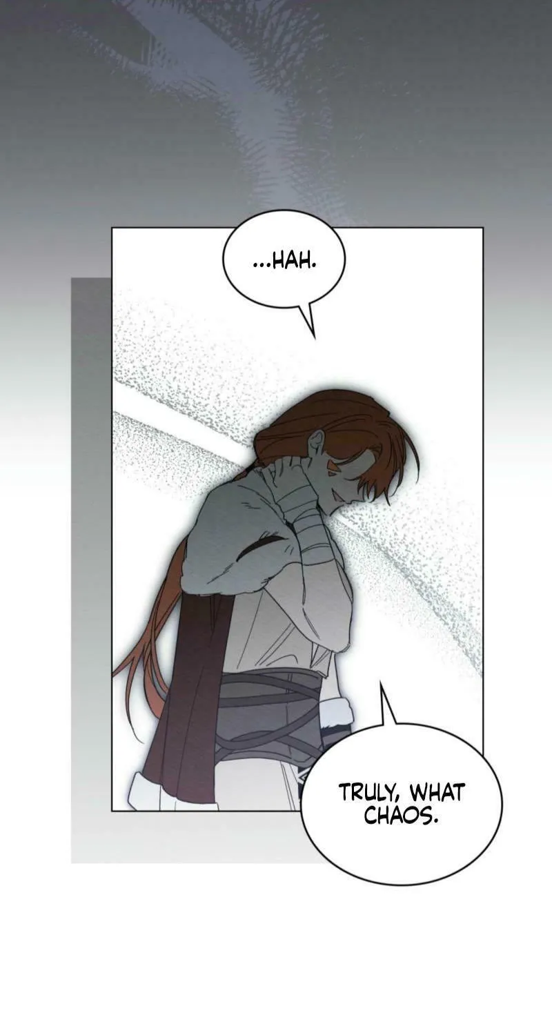 I'm Being Chased By My Husband Chapter 27 page 71 - 
