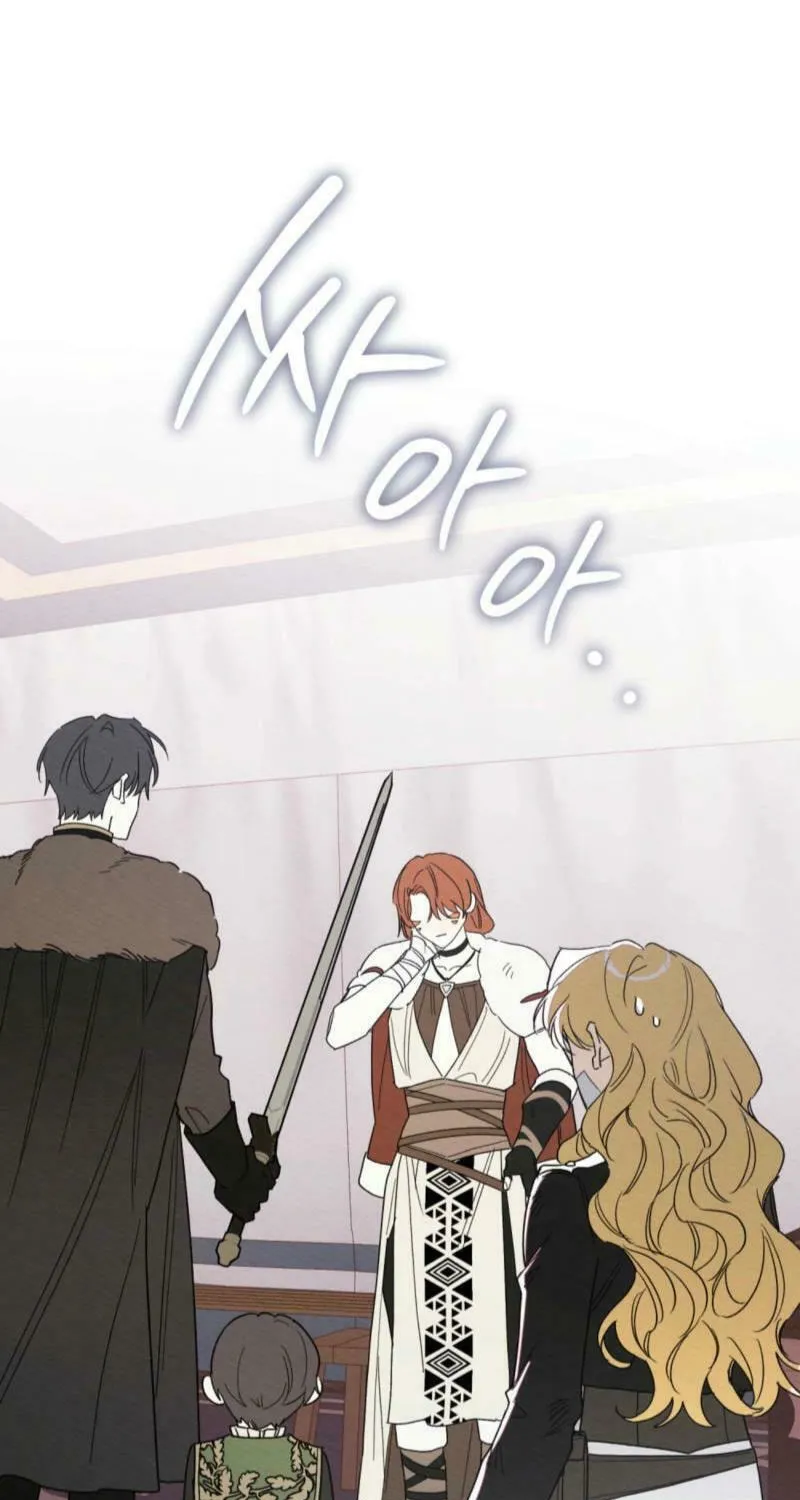 I'm Being Chased By My Husband Chapter 27 page 72 - 