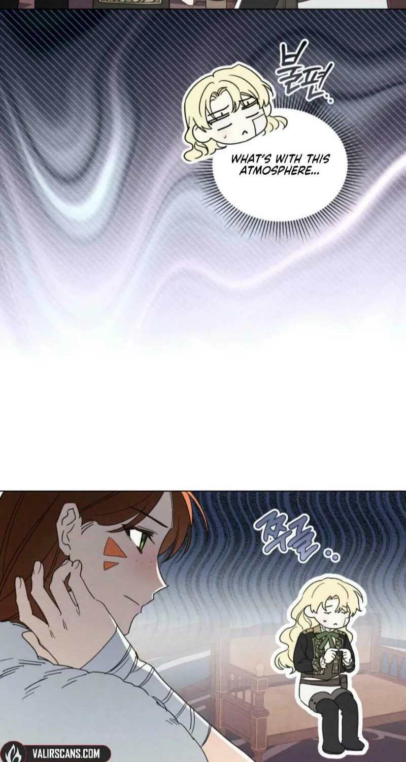 I'm Being Chased By My Husband Chapter 27 page 73 - 