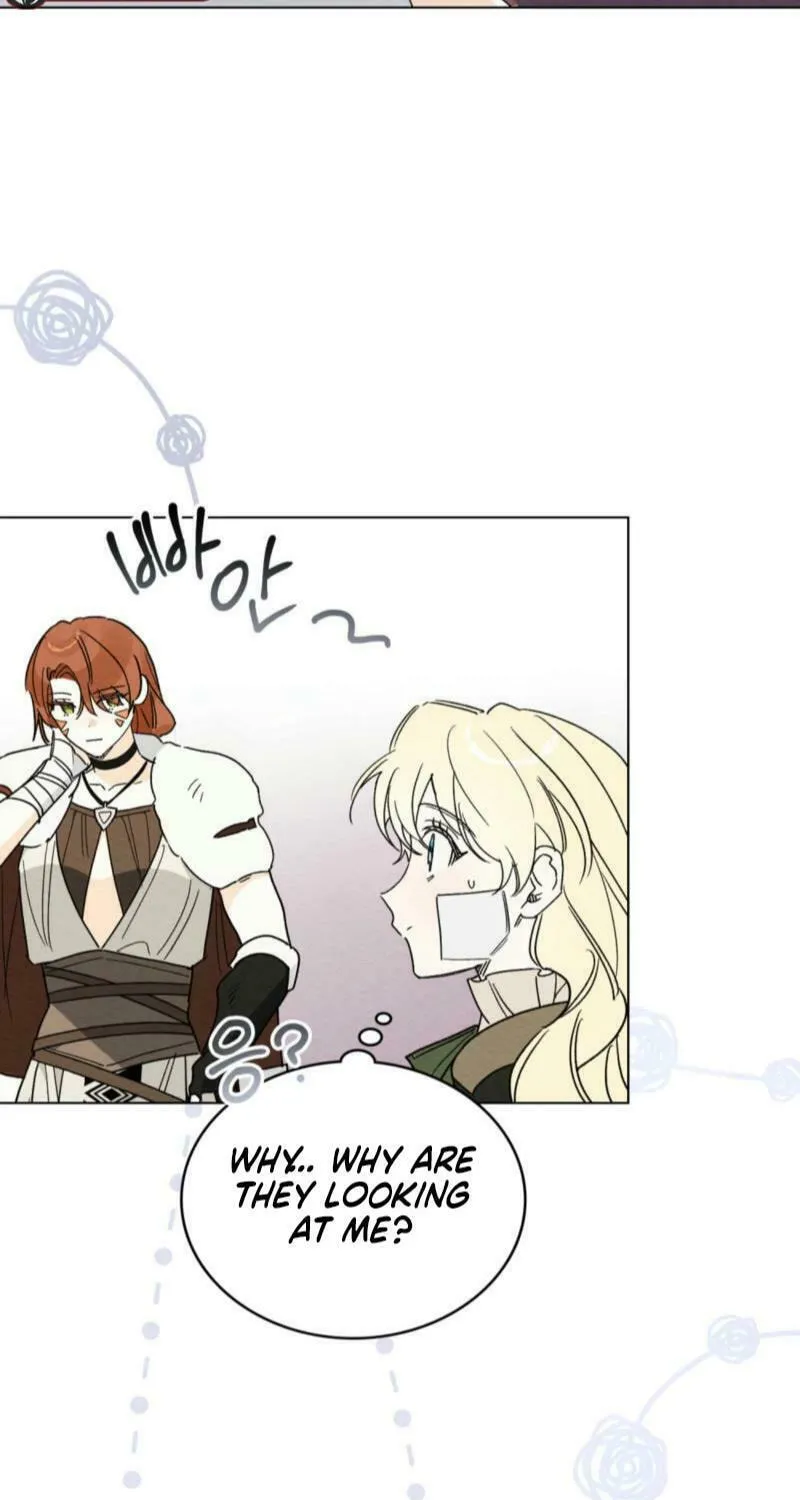 I'm Being Chased By My Husband Chapter 27 page 74 - 