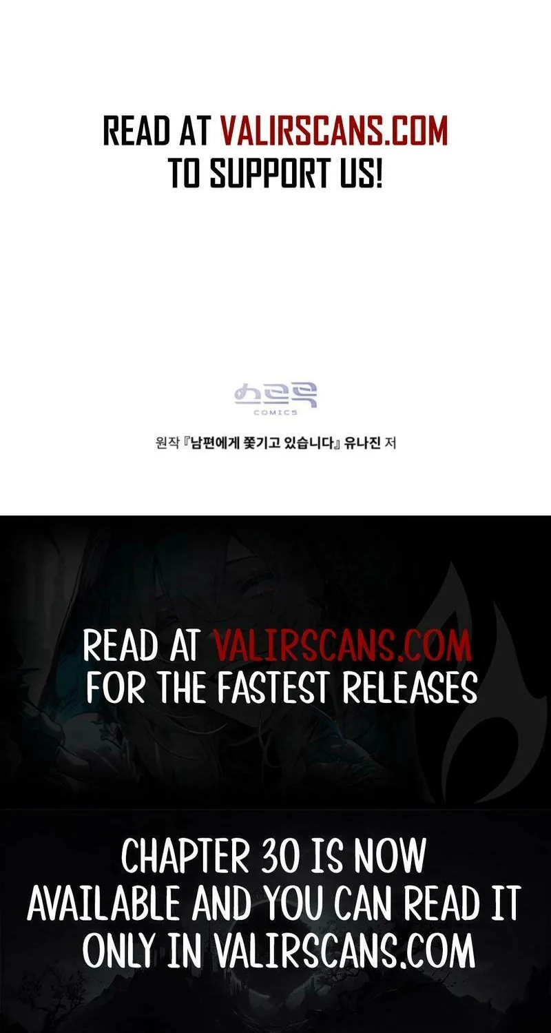 I'm Being Chased By My Husband Chapter 27 page 79 - 