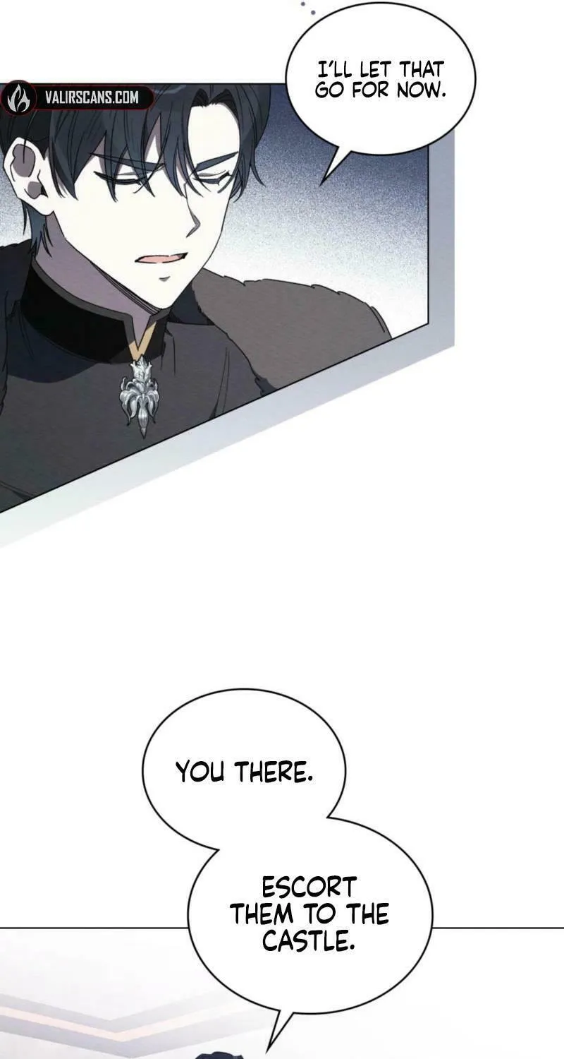 I'm Being Chased By My Husband Chapter 28 page 11 - 