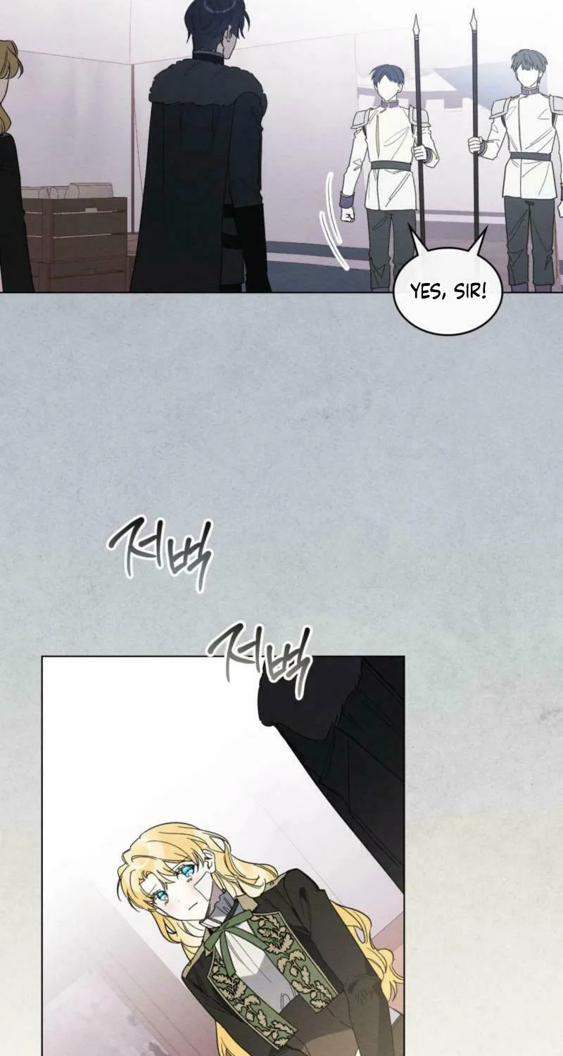 I'm Being Chased By My Husband Chapter 28 page 12 - 