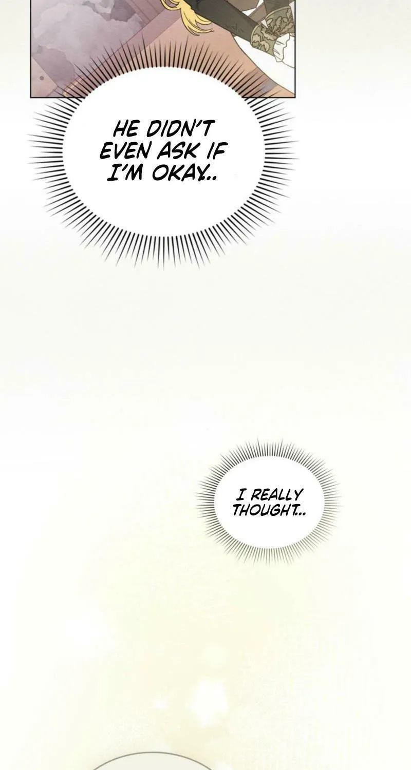 I'm Being Chased By My Husband Chapter 28 page 13 - 