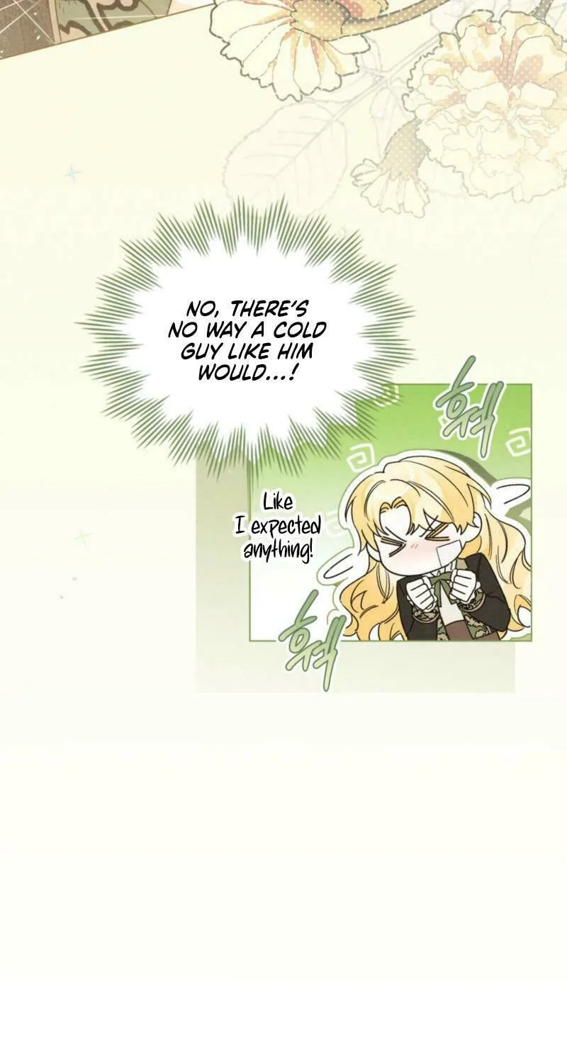 I'm Being Chased By My Husband Chapter 28 page 16 - 