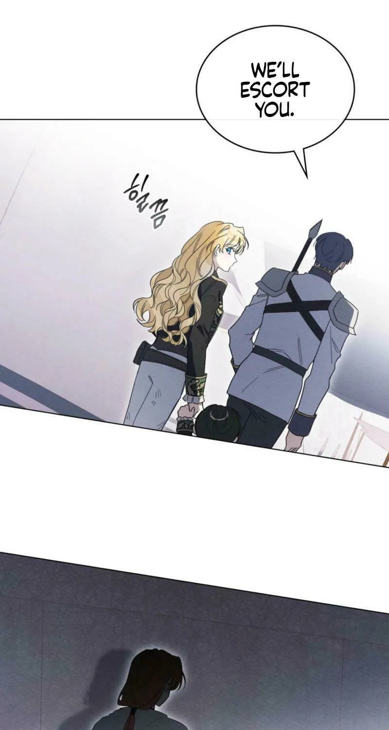 I'm Being Chased By My Husband Chapter 28 page 17 - 