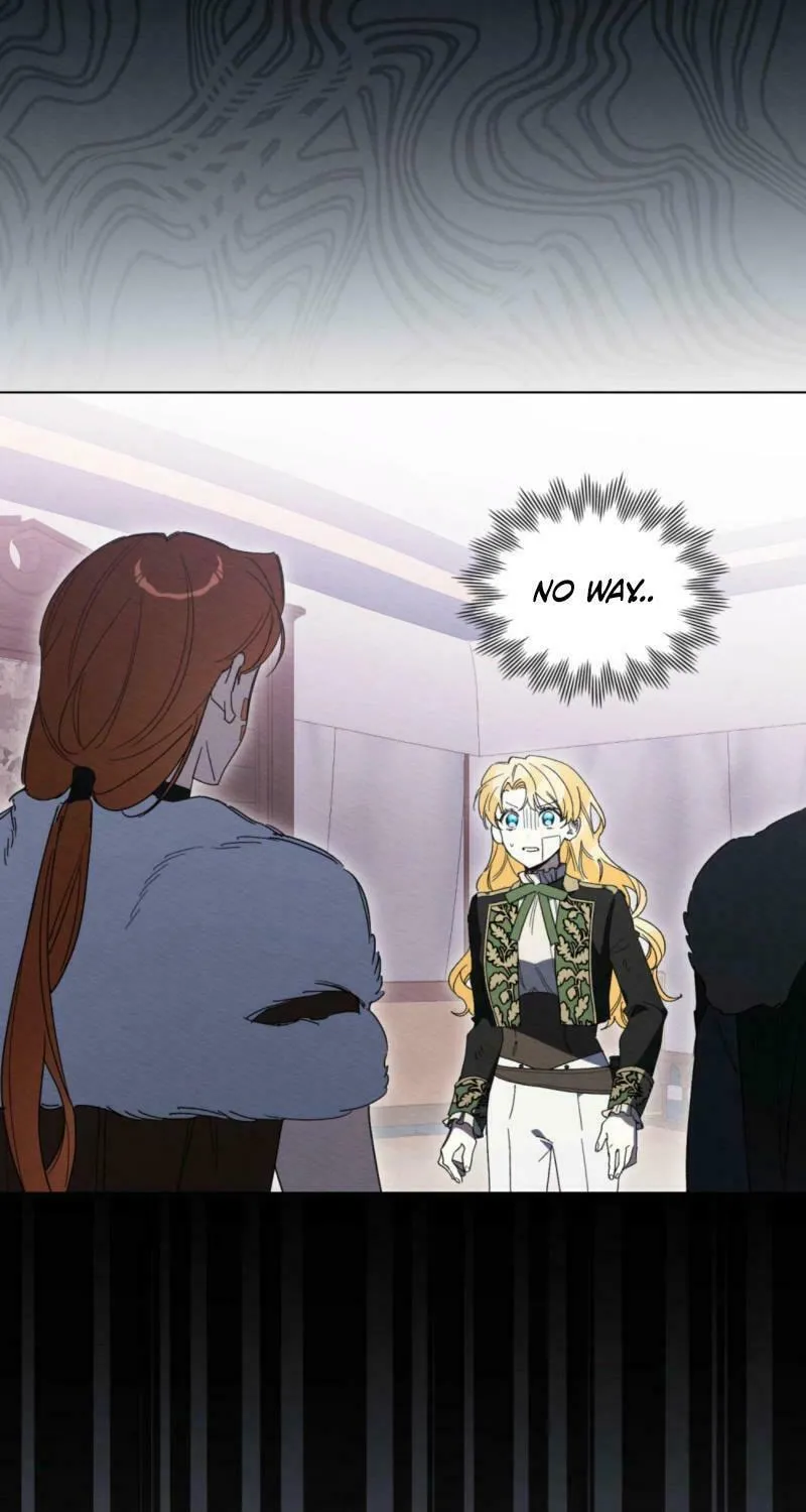 I'm Being Chased By My Husband Chapter 28 page 3 - 