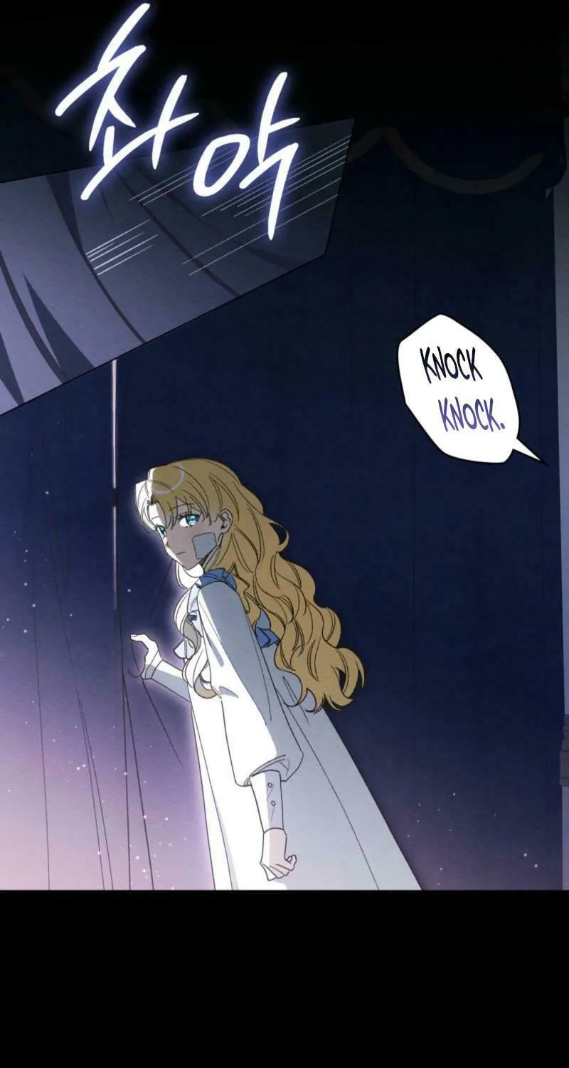 I'm Being Chased By My Husband Chapter 28 page 21 - 