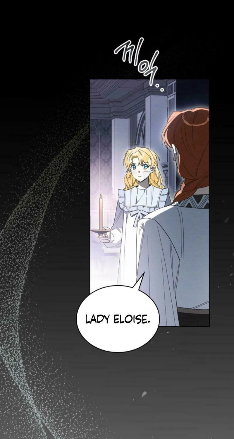 I'm Being Chased By My Husband Chapter 28 page 22 - 