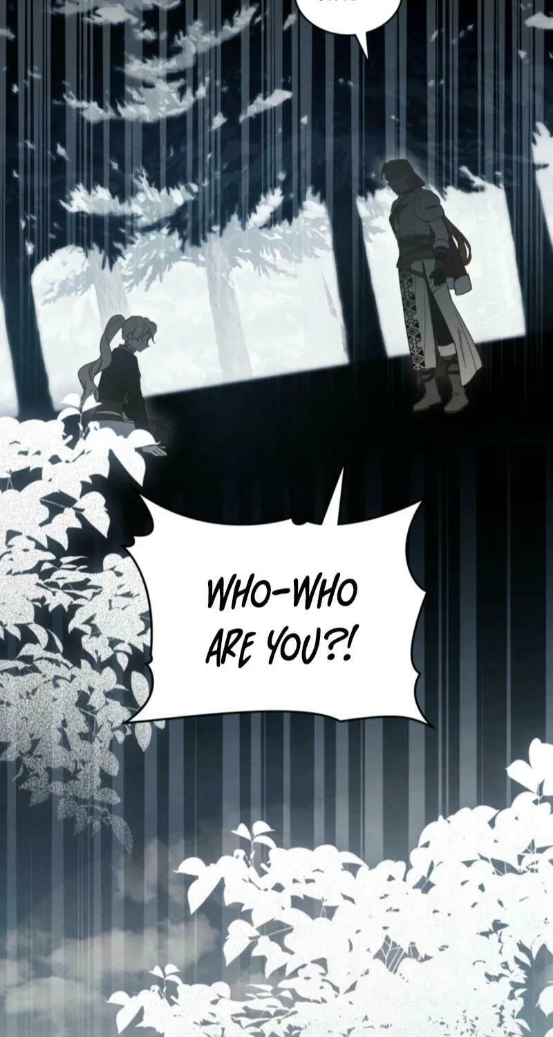 I'm Being Chased By My Husband Chapter 28 page 27 - 