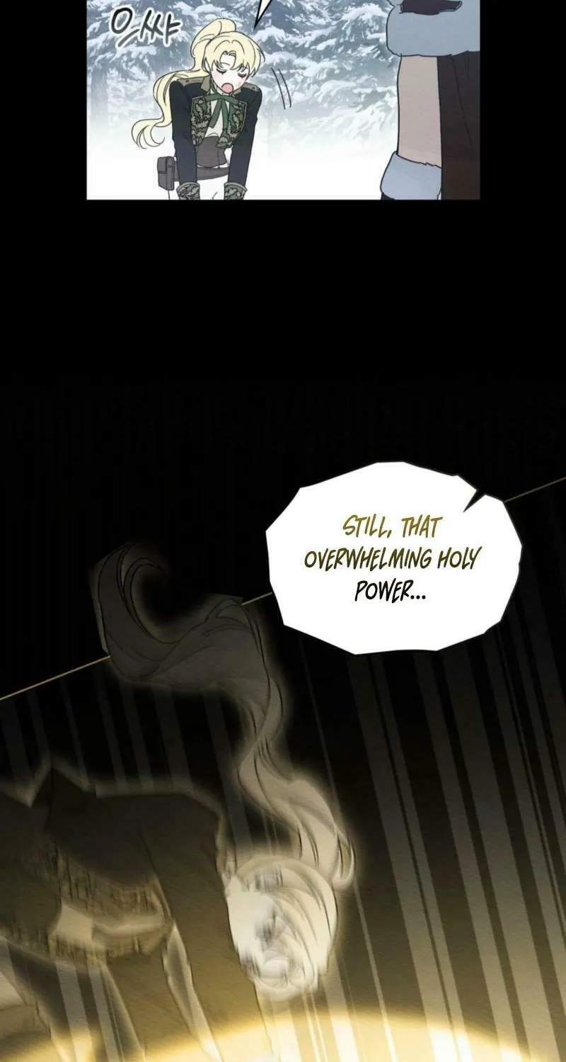 I'm Being Chased By My Husband Chapter 28 page 30 - 