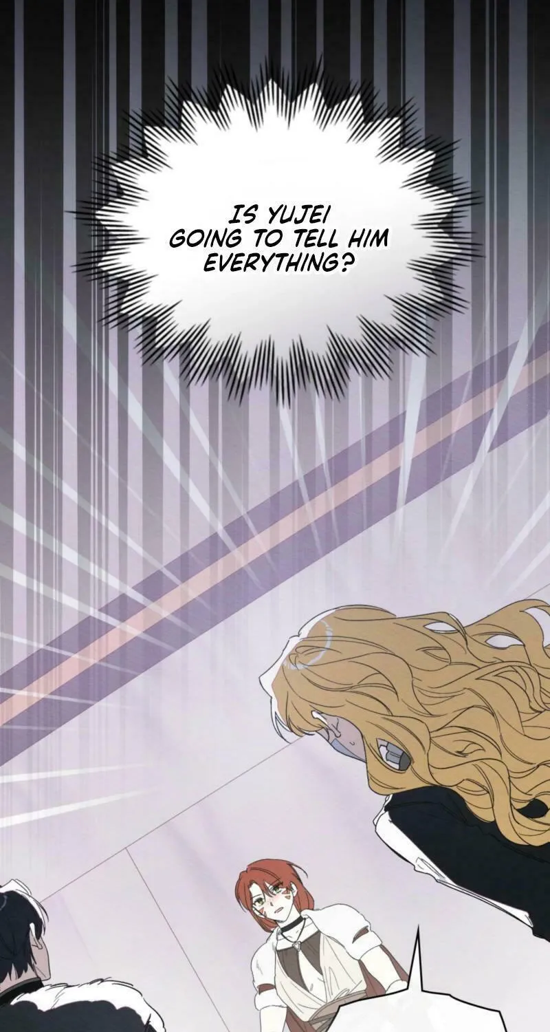 I'm Being Chased By My Husband Chapter 28 page 4 - 