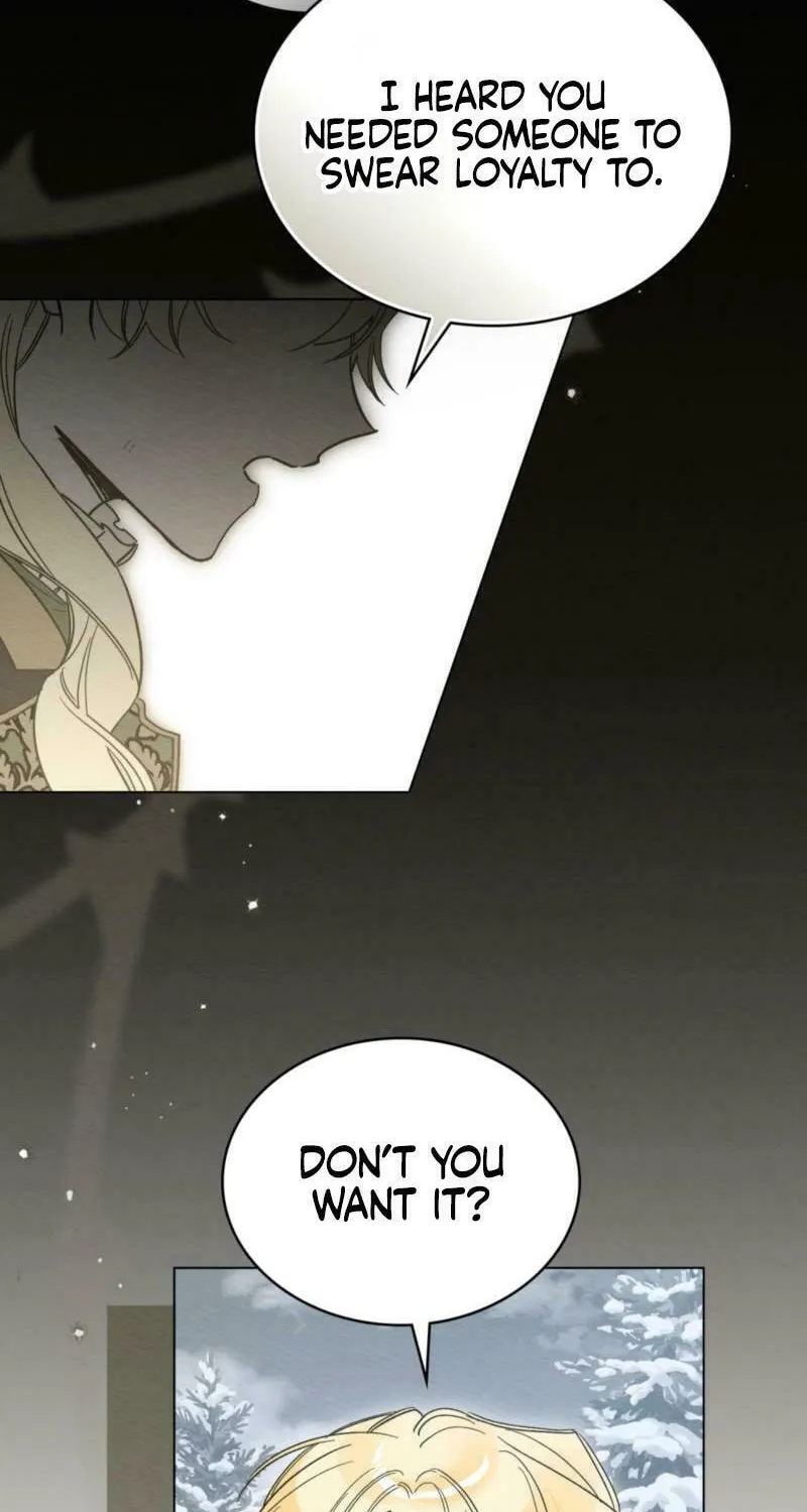 I'm Being Chased By My Husband Chapter 28 page 34 - 