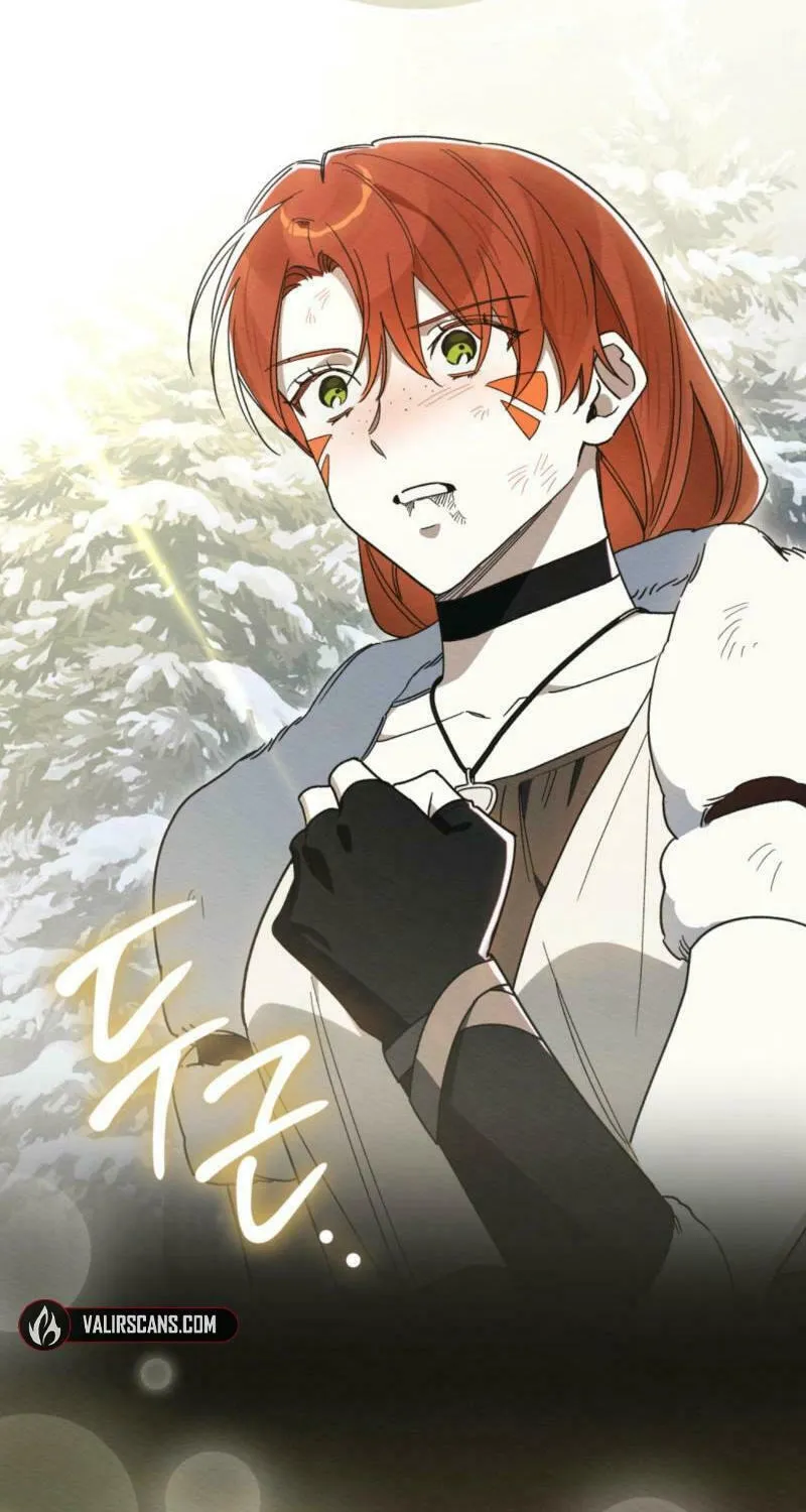 I'm Being Chased By My Husband Chapter 28 page 36 - 