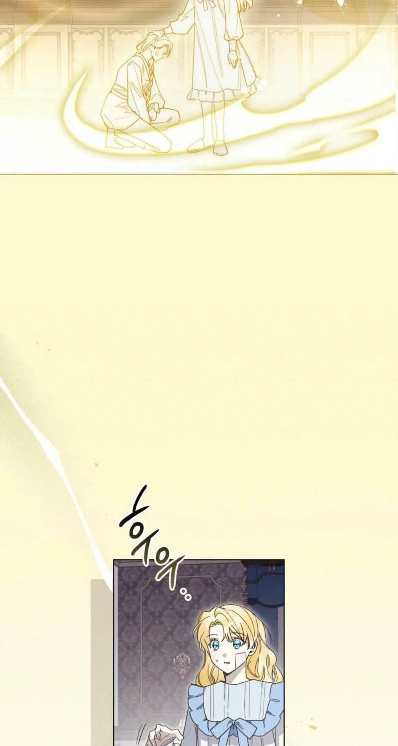 I'm Being Chased By My Husband Chapter 28 page 39 - 