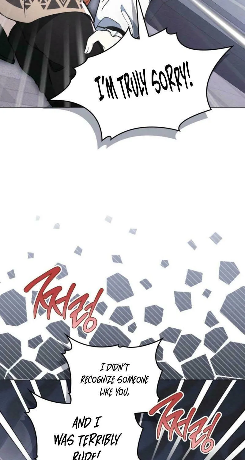 I'm Being Chased By My Husband Chapter 28 page 42 - 