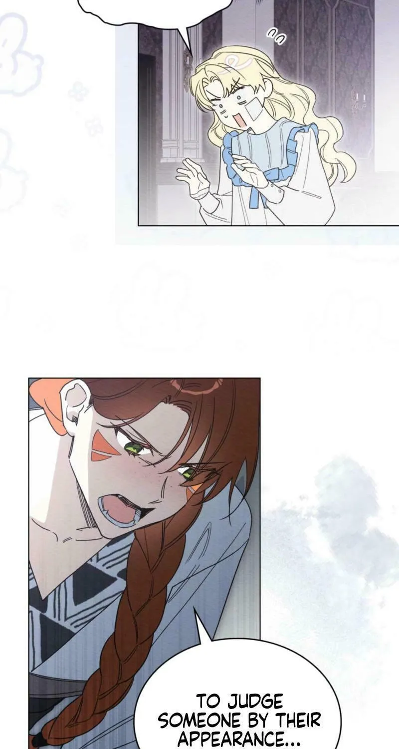 I'm Being Chased By My Husband Chapter 28 page 44 - 