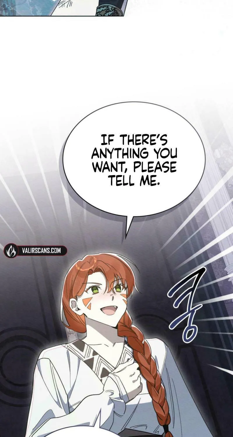 I'm Being Chased By My Husband Chapter 28 page 47 - 