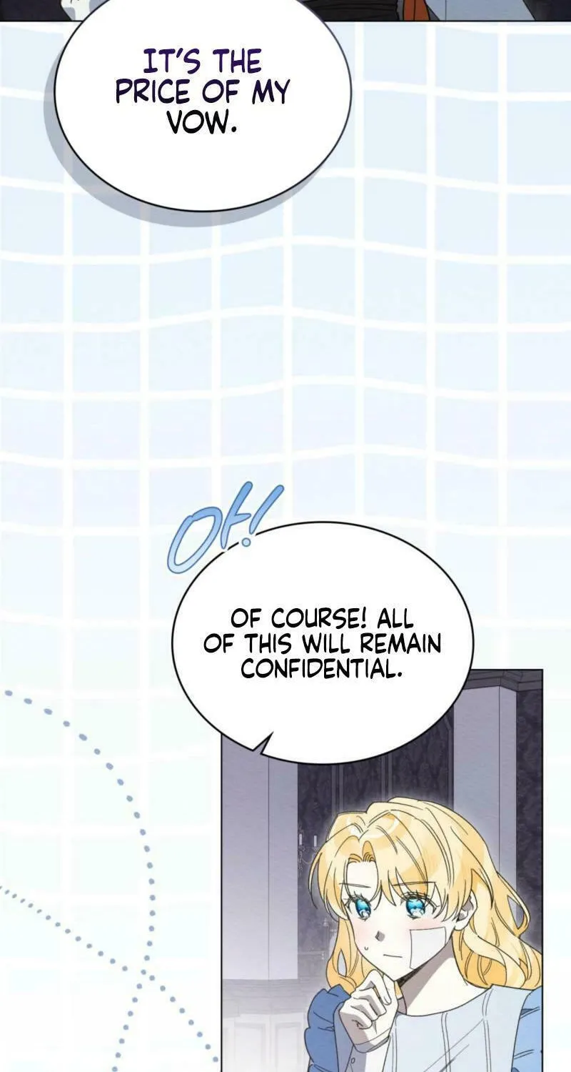 I'm Being Chased By My Husband Chapter 28 page 48 - 