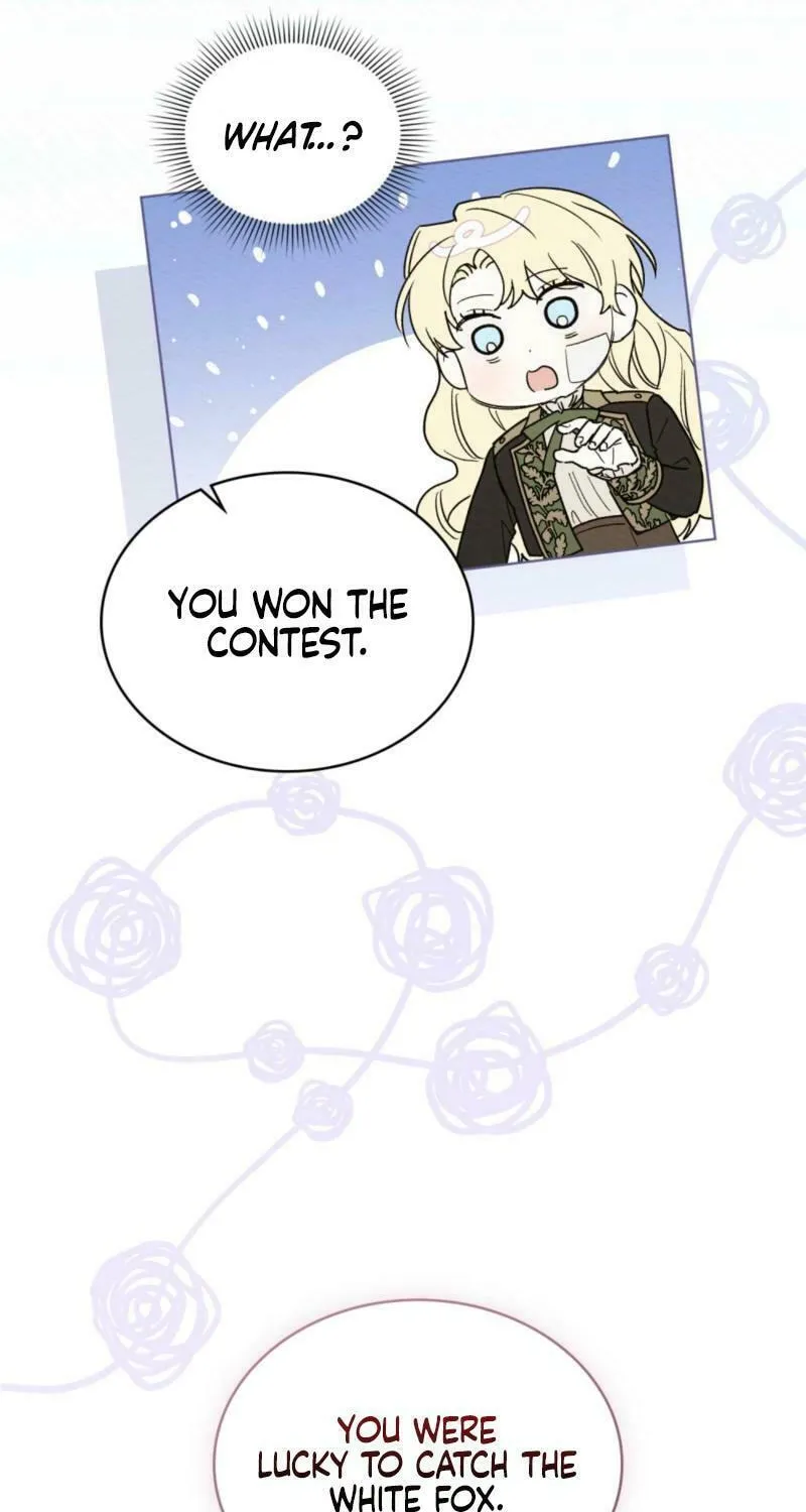 I'm Being Chased By My Husband Chapter 28 page 6 - 