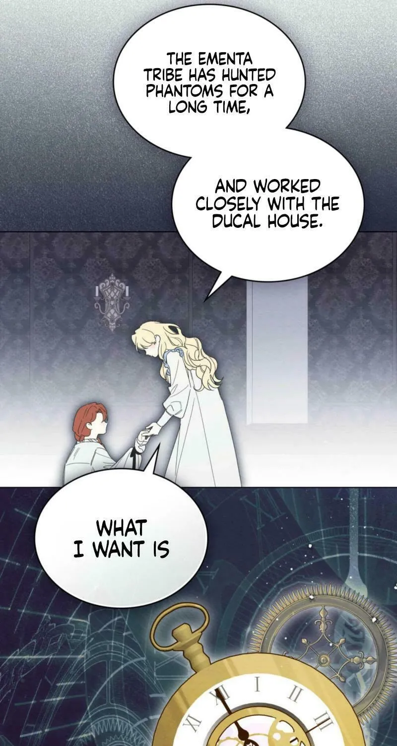 I'm Being Chased By My Husband Chapter 28 page 51 - 