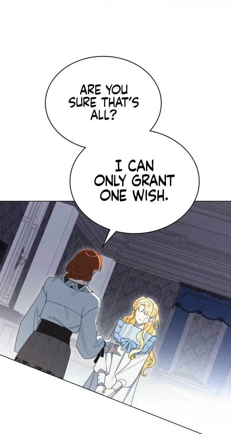 I'm Being Chased By My Husband Chapter 28 page 53 - 