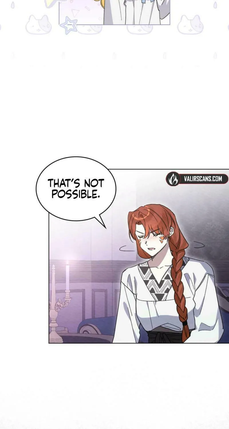 I'm Being Chased By My Husband Chapter 28 page 58 - 