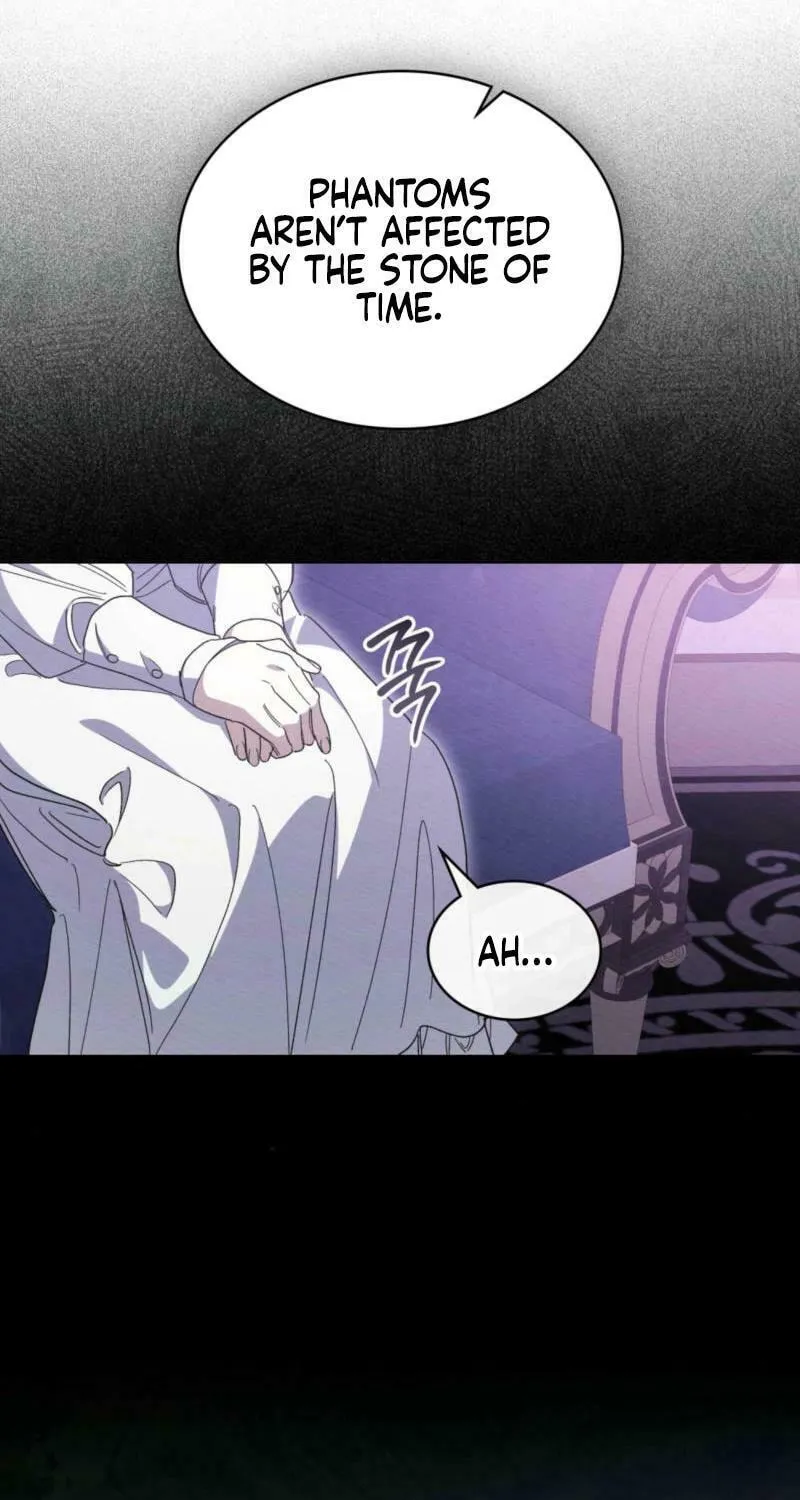 I'm Being Chased By My Husband Chapter 28 page 59 - 