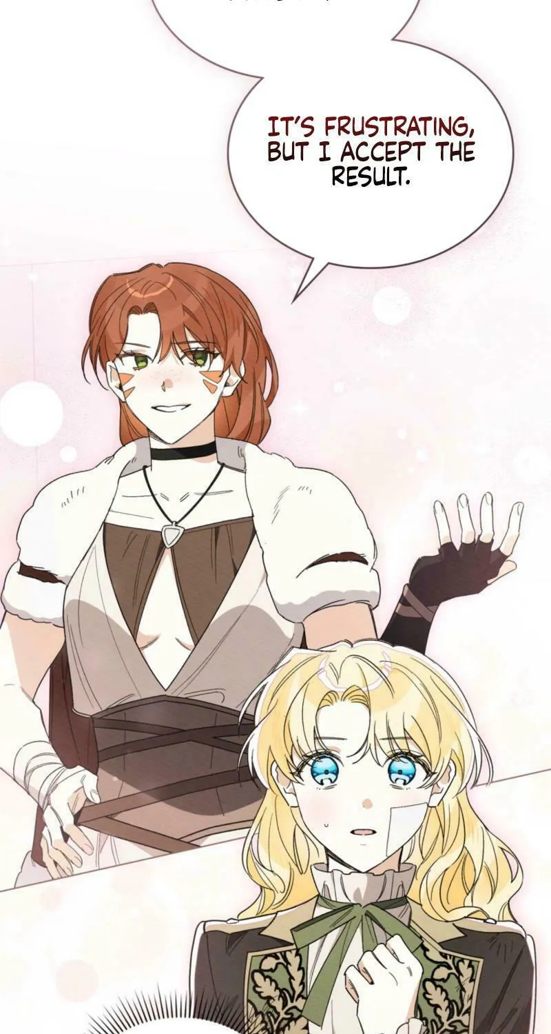 I'm Being Chased By My Husband Chapter 28 page 7 - 