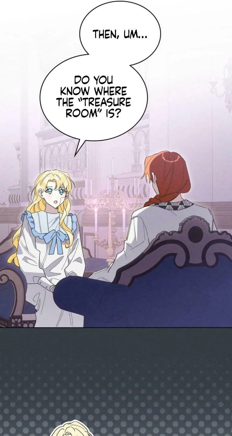 I'm Being Chased By My Husband Chapter 28 page 61 - 