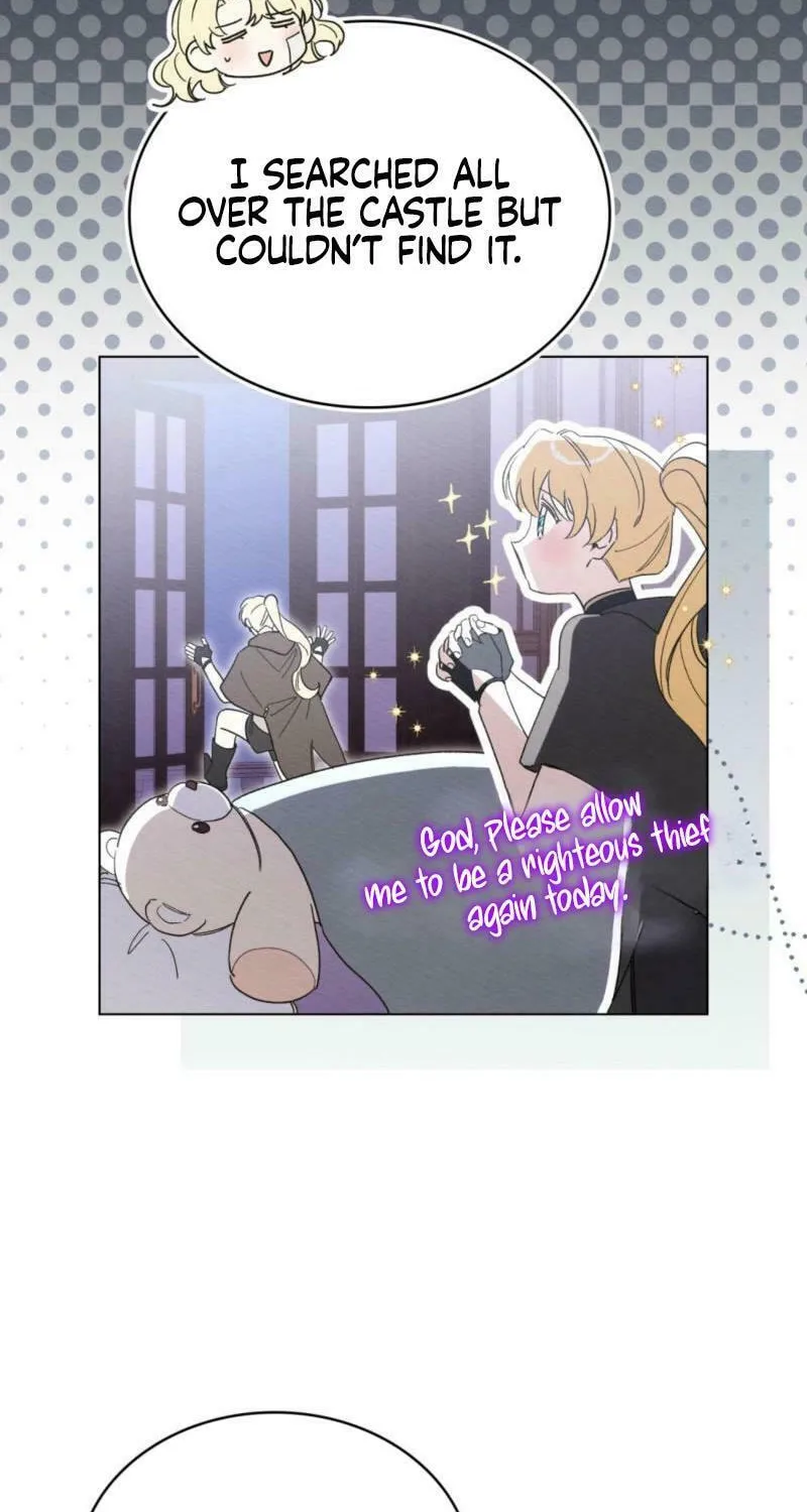 I'm Being Chased By My Husband Chapter 28 page 62 - 